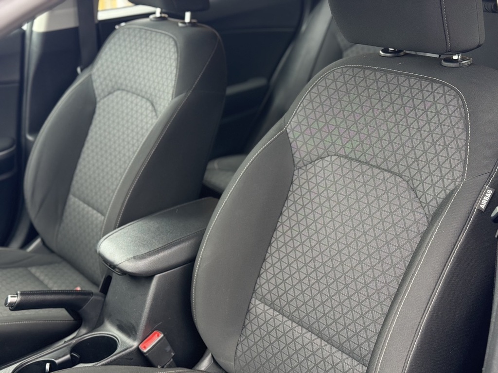 Kia Xceed T-gdi 2 LT71NOU White #6