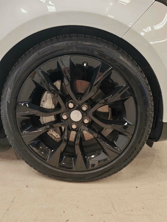 Land Rover Range Rover Sport Hse D Mhev 4Wd RJ70CKO  #6
