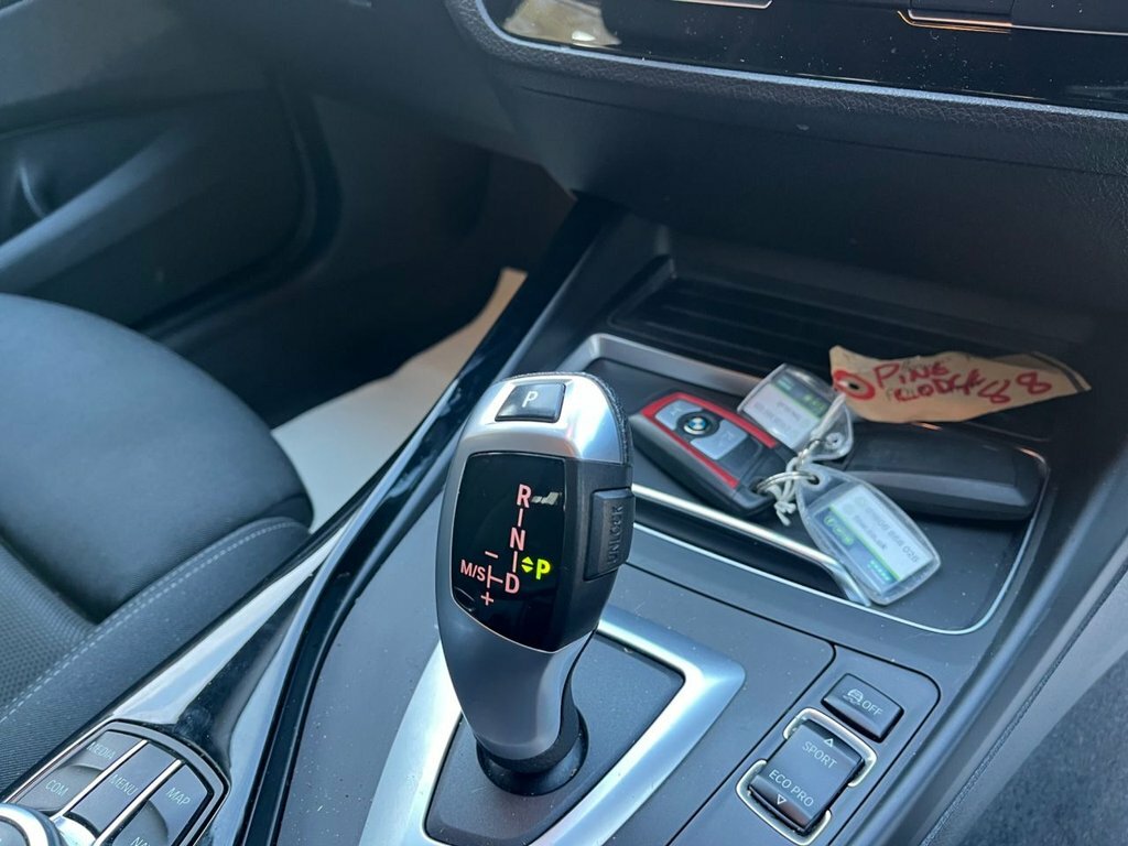 BMW 1 Series 2L Sport AP19HNA Silver #3
