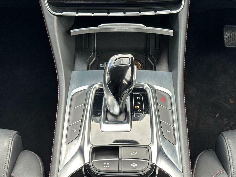 MG HS 1.5 T-gdi 16.6Kwh Se Euro 6 Ss LF73JWS White #6