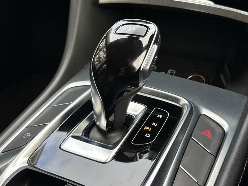 MG HS 1.5 T-gdi 16.6Kwh Se Euro 6 Ss LF73JWS White #4