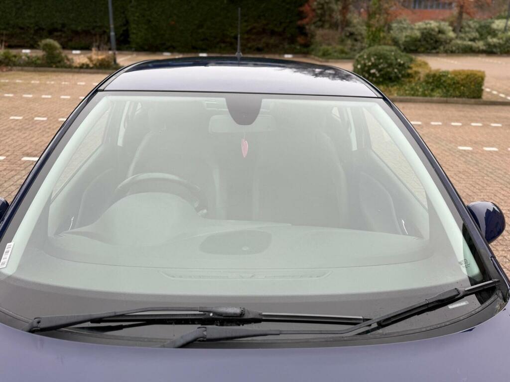 Vauxhall Corsa 1.4I Ecoflex Se Euro 6 PK65VUM Blue #6