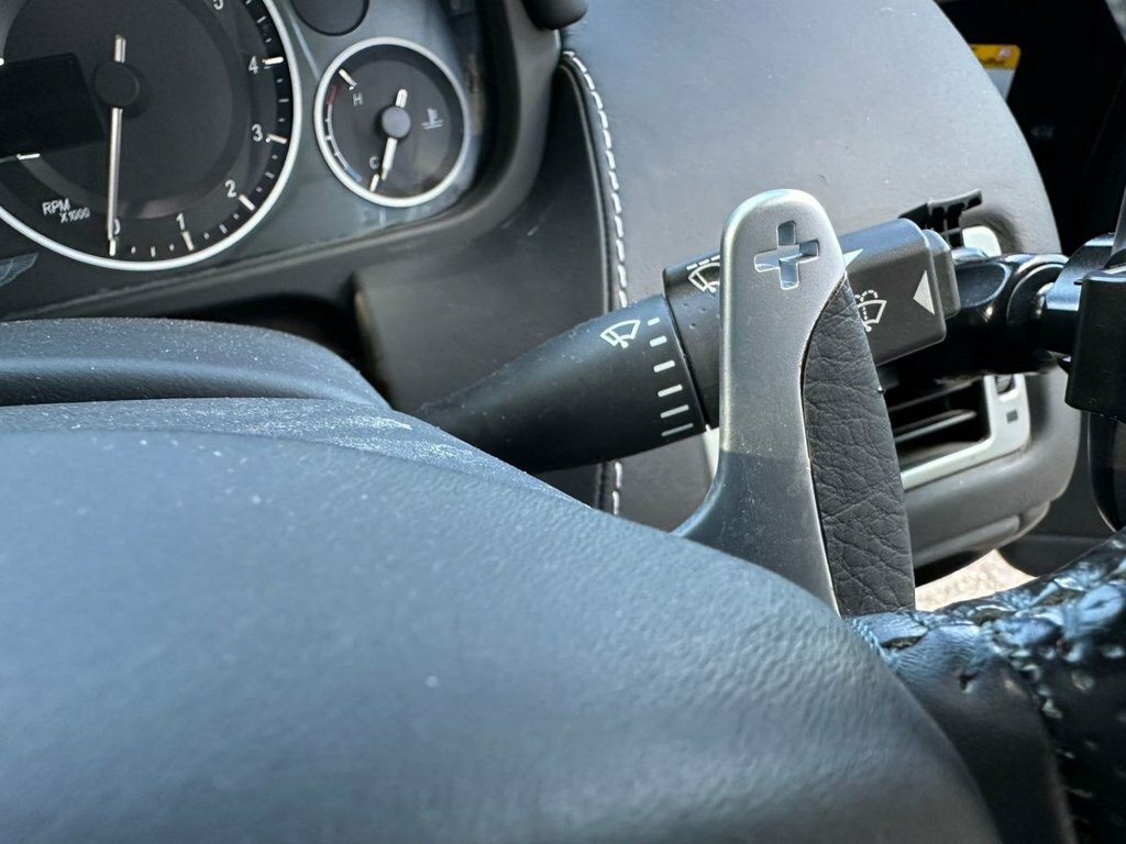 Aston Martin DB9 Petrol  #16