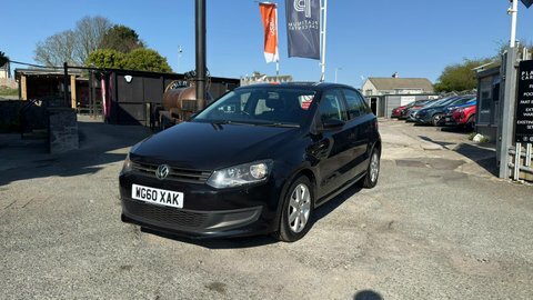 Volkswagen Polo Se Tdi #3