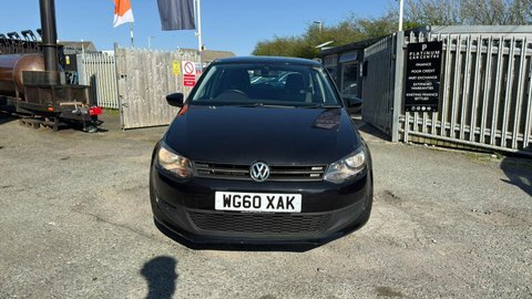 Volkswagen Polo Se Tdi #2