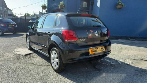 Volkswagen Polo Se Tdi #5