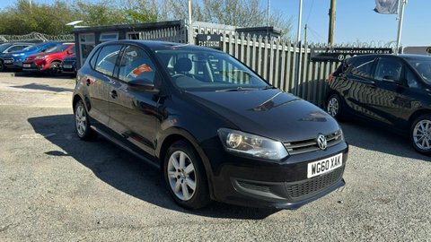 Volkswagen Polo Se Tdi 
