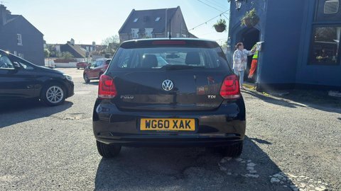 Volkswagen Polo Se Tdi #4