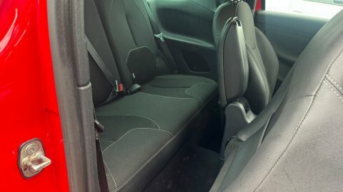 Citroen DS3 Hatchback Blue #10
