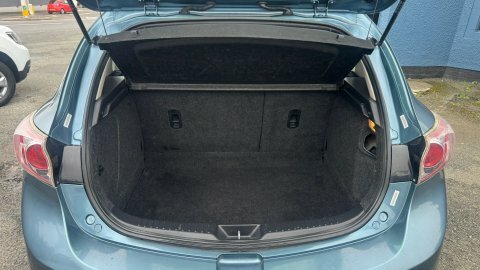 Mazda 3 Tamura #6
