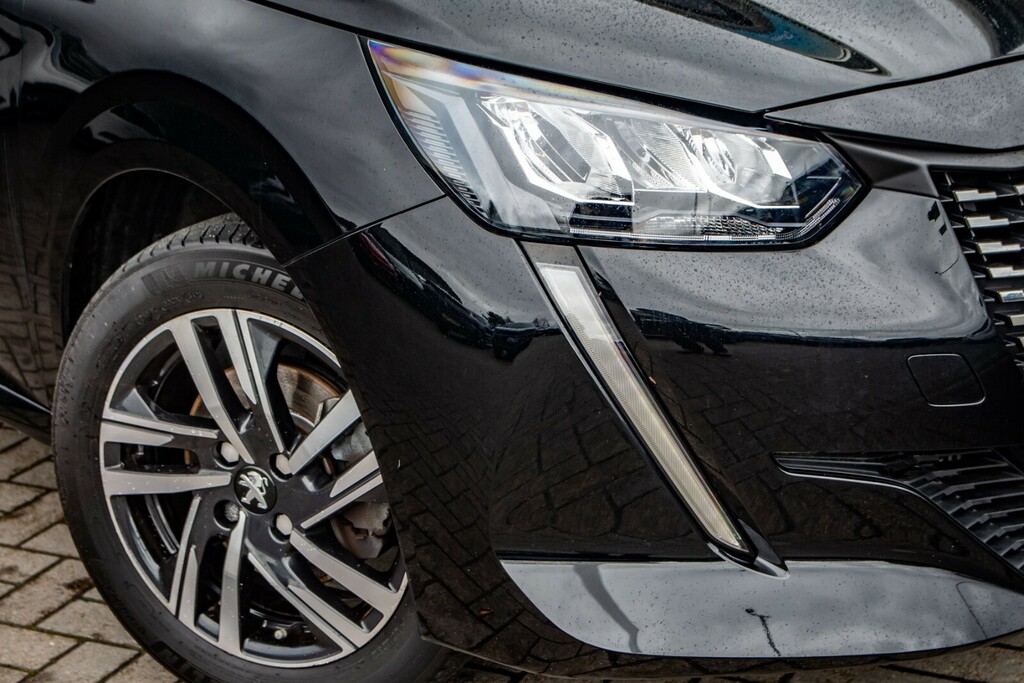 Peugeot 208 Hatchback Active Premium   #6