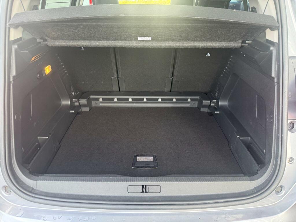 Citroen C5 Aircross 1.2 Puretech Shine Euro 6 Ss Grey #4
