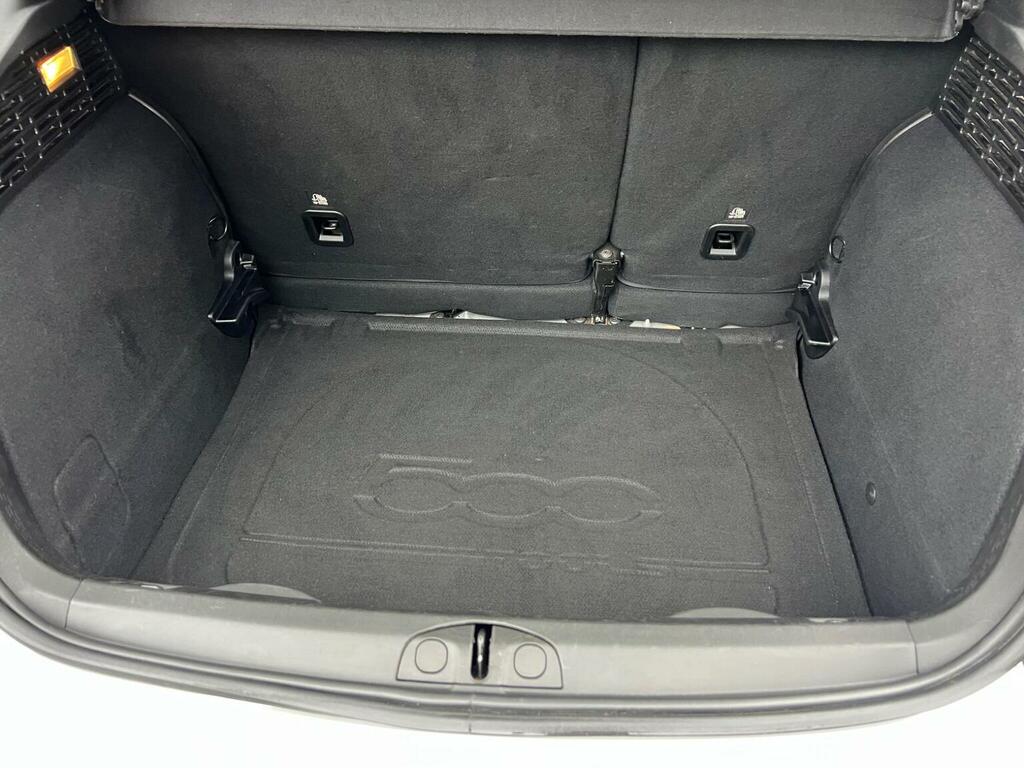 Fiat 500X Suv 1.6 Multijetii Lounge Euro 6 Ss 20171 Grey #6