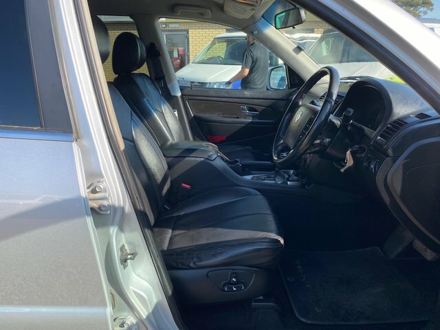 SsangYong Rexton 2.0 E-xdi Ex T-tronic 4Wd Euro 5 Silver #5