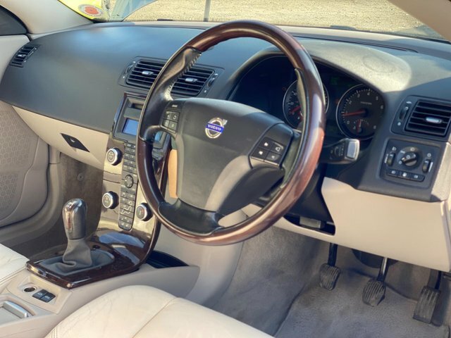 Volvo C70 2.4I Se Blue #6