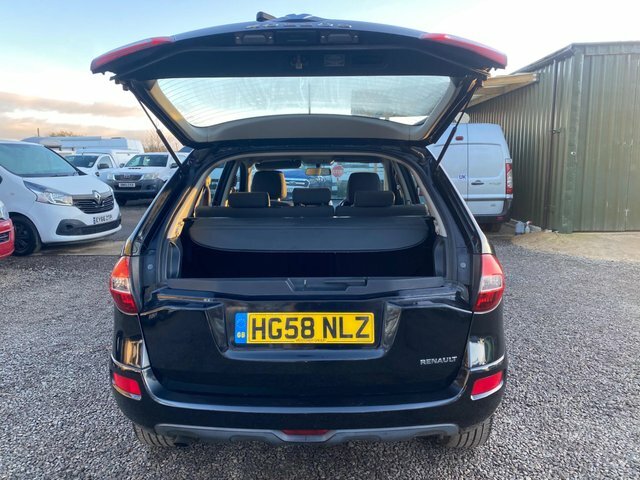 Renault Koleos 2.0-dci-dynamique-s-suv-5dr-diesel-manual-4wd-euro Silver #45