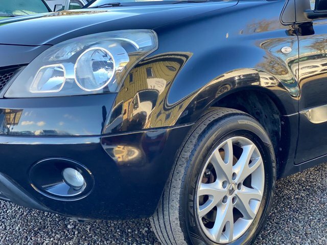 Renault Koleos 2.0-dci-dynamique-s-suv-5dr-diesel-manual-4wd-euro Silver #23