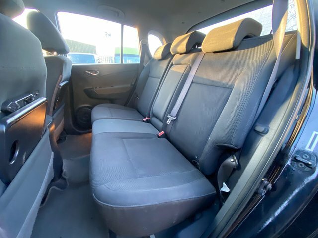 Renault Koleos 2.0-dci-dynamique-s-suv-5dr-diesel-manual-4wd-euro Silver #49