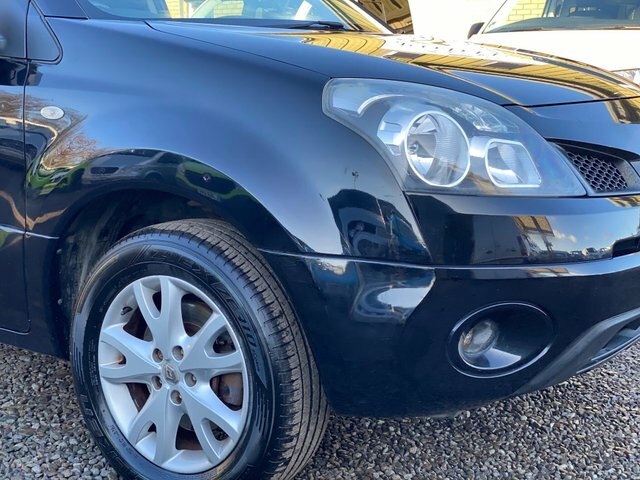 Renault Koleos 2.0-dci-dynamique-s-suv-5dr-diesel-manual-4wd-euro Silver #21