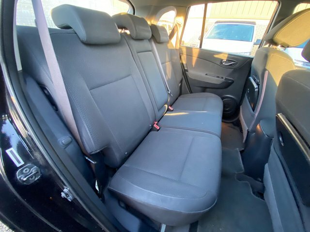 Renault Koleos 2.0-dci-dynamique-s-suv-5dr-diesel-manual-4wd-euro Silver #43
