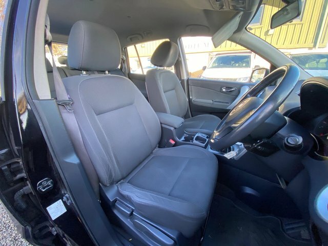 Renault Koleos 2.0-dci-dynamique-s-suv-5dr-diesel-manual-4wd-euro Silver #29