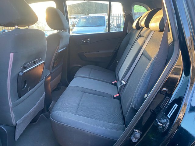 Renault Koleos 2.0-dci-dynamique-s-suv-5dr-diesel-manual-4wd-euro Silver #14