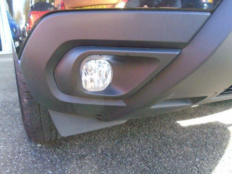 Dacia Duster 1.0 Tce Comfort Euro 6 Ss CA22KJE #6
