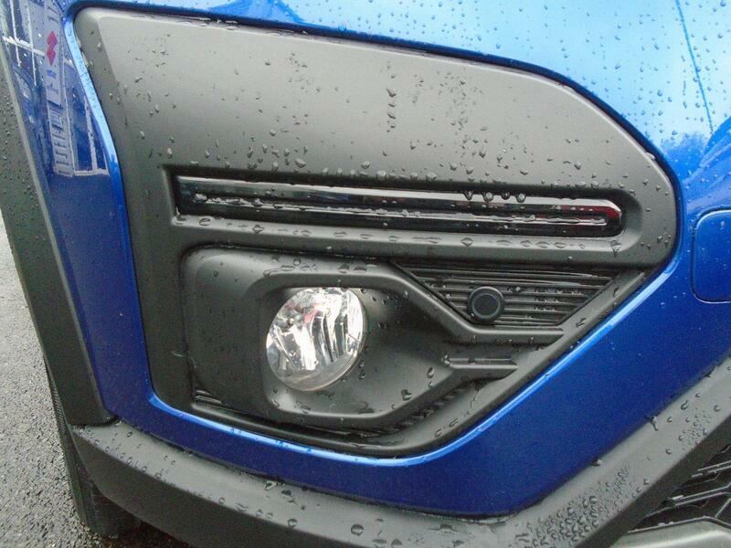 Dacia Sandero Stepway 1.0 Tce Expression Euro 6 Ss CE74VOG #6