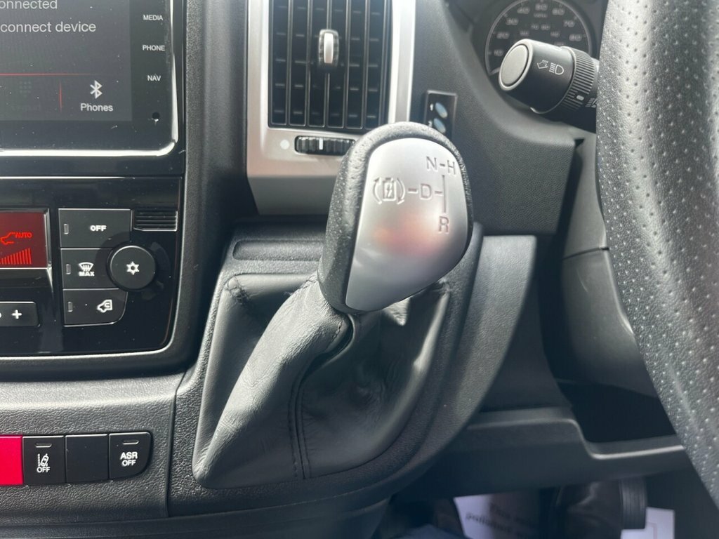 Fiat Ducato Black #24