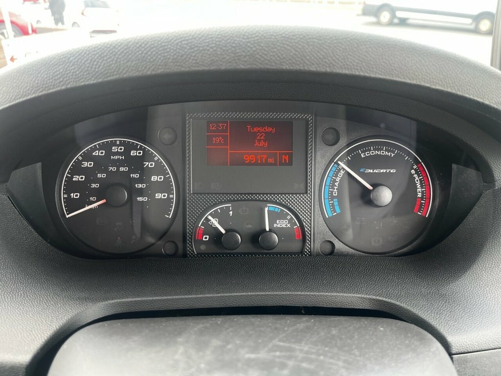 Fiat Ducato Black #17