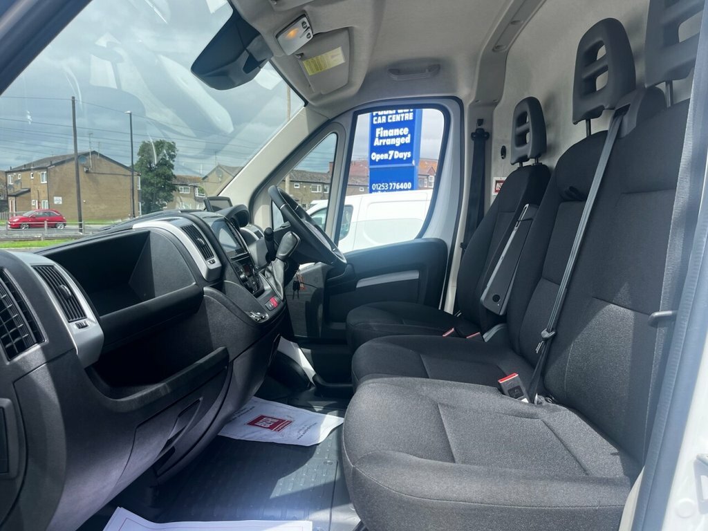 Fiat Ducato Black #8