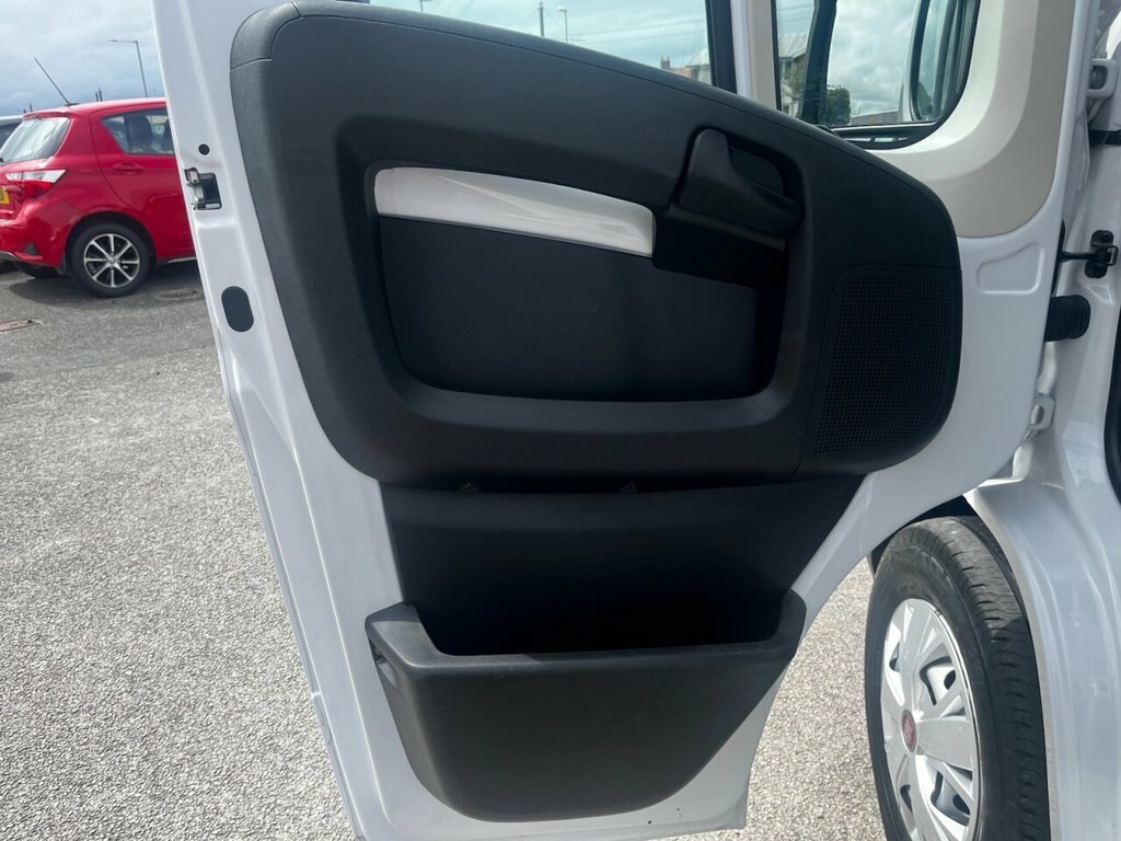 Fiat Ducato Black #10