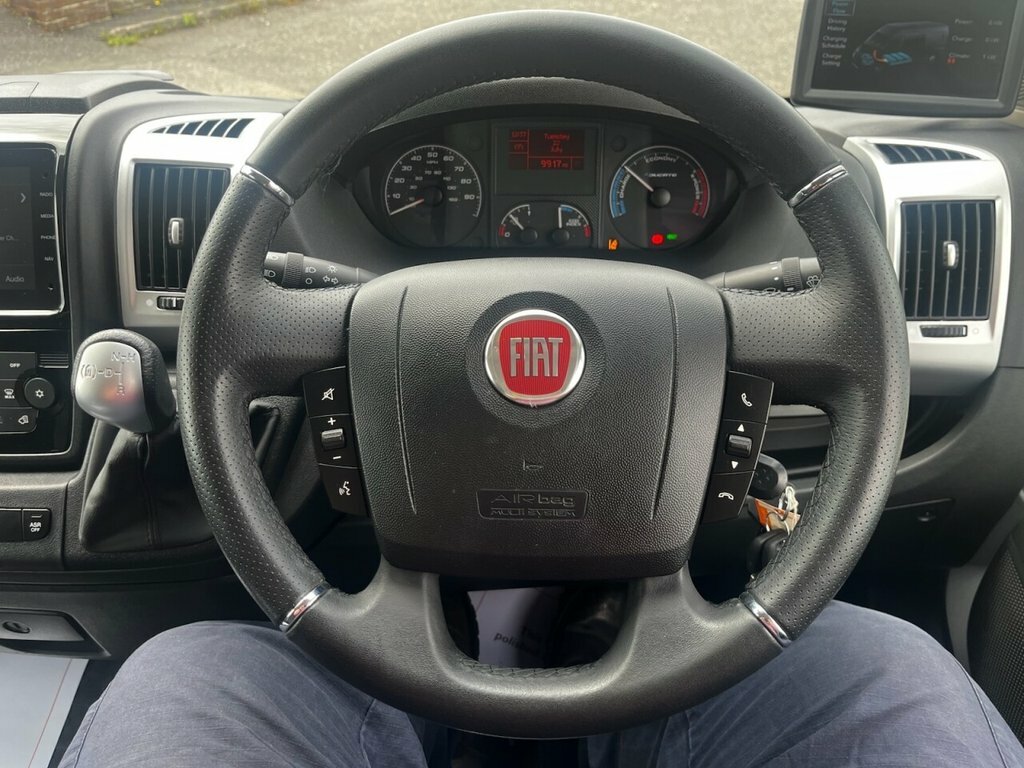Fiat Ducato Black #18