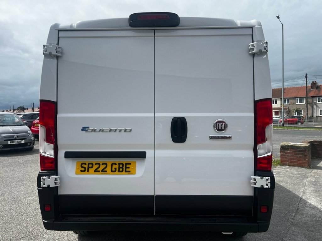 Fiat Ducato Black #5