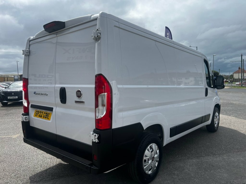 Fiat Ducato Black #6