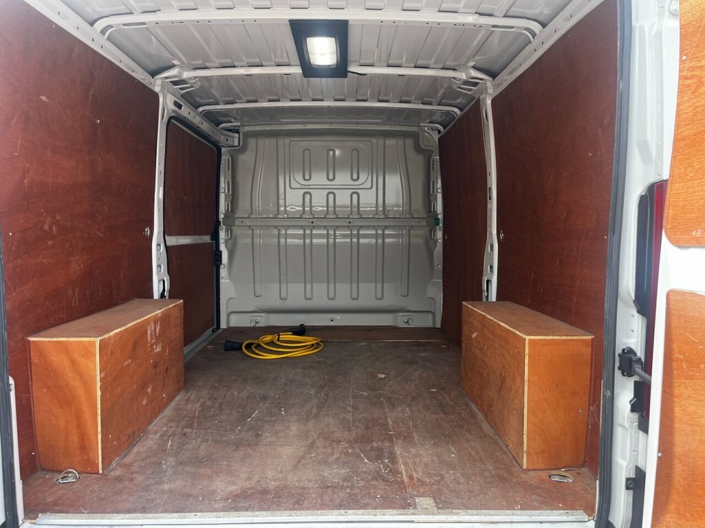 Fiat Ducato Black #12