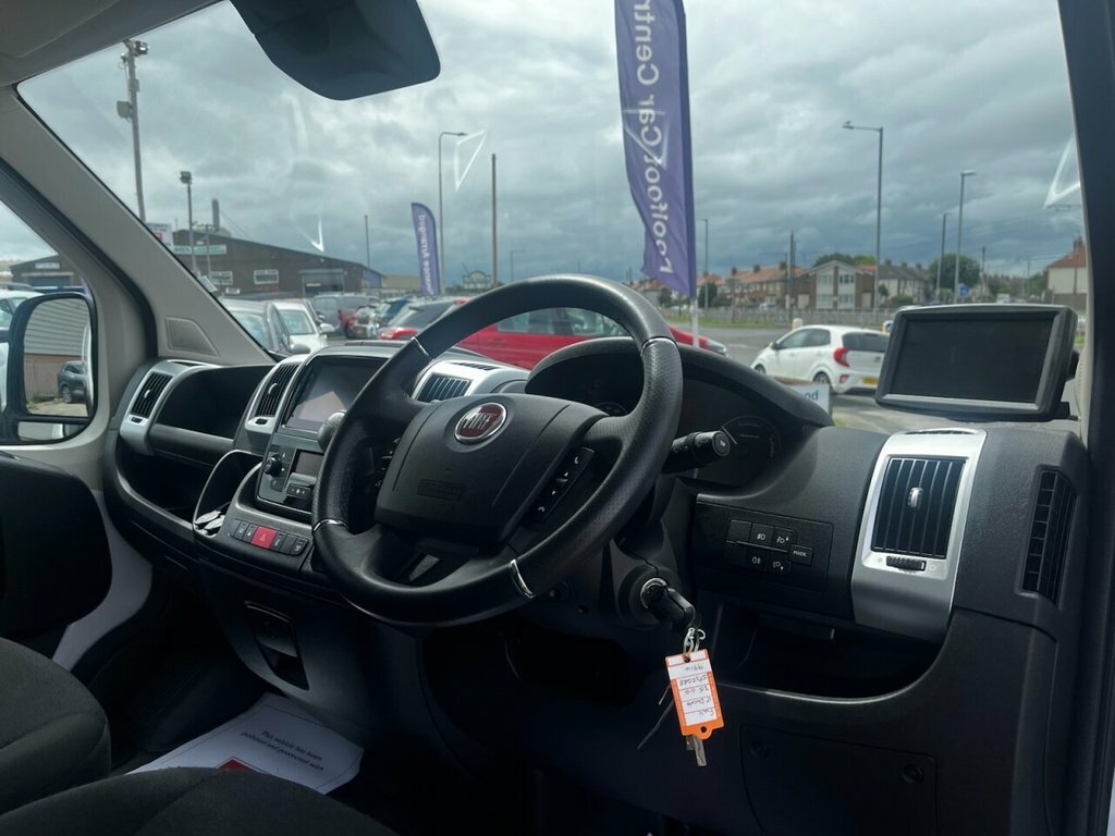 Fiat Ducato Black #14