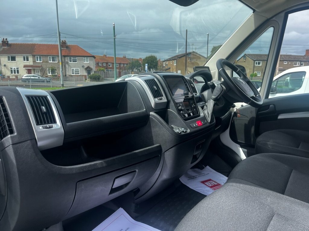 Fiat Ducato Black #9