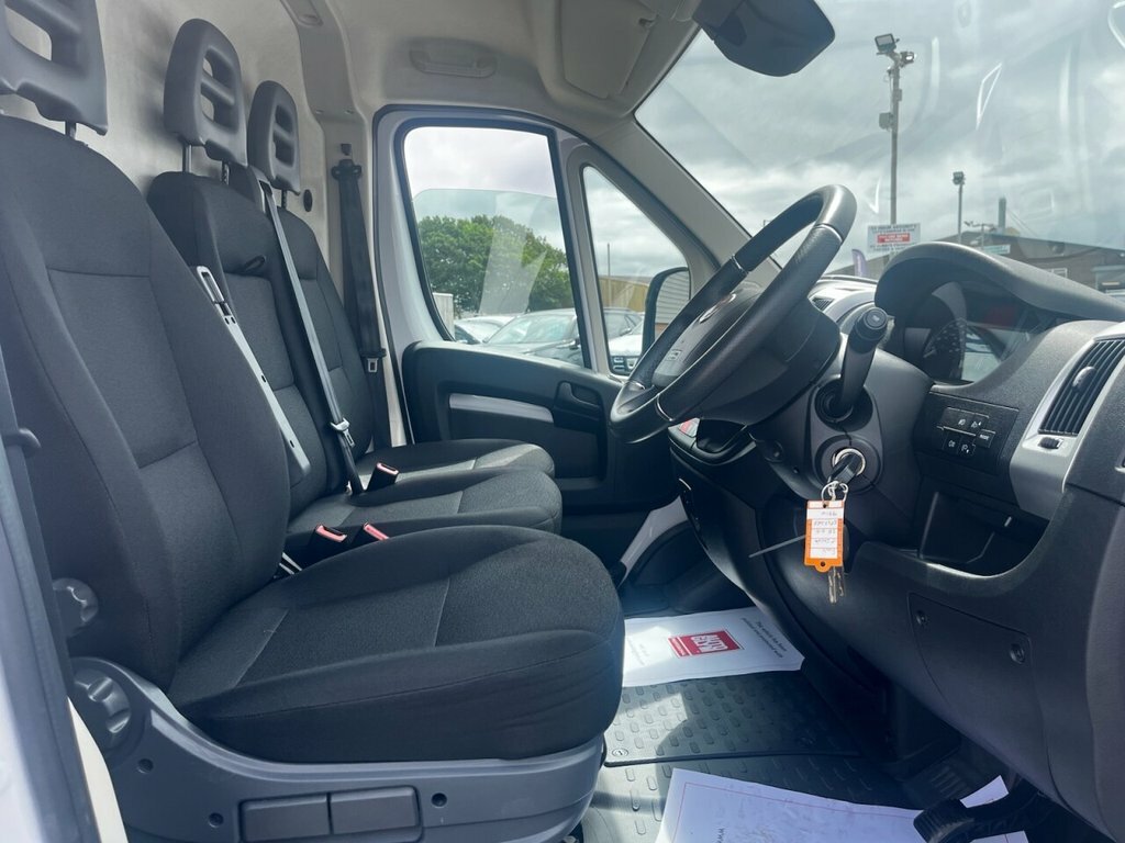 Fiat Ducato Black #13
