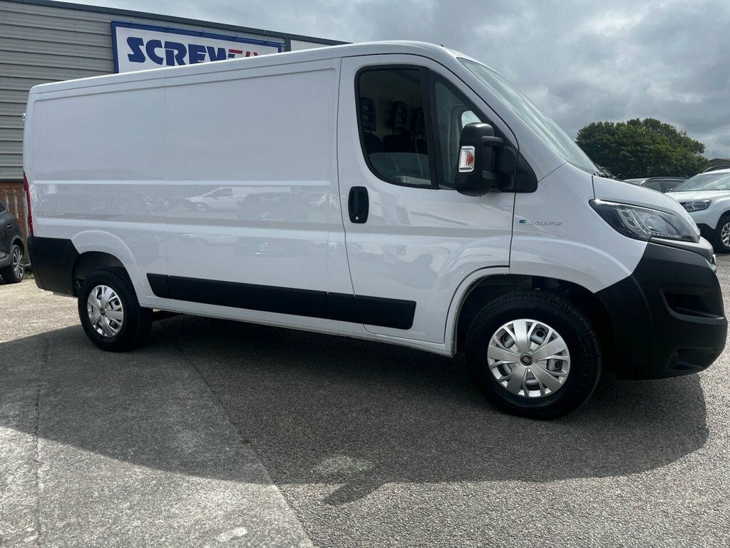 Fiat Ducato Black #7