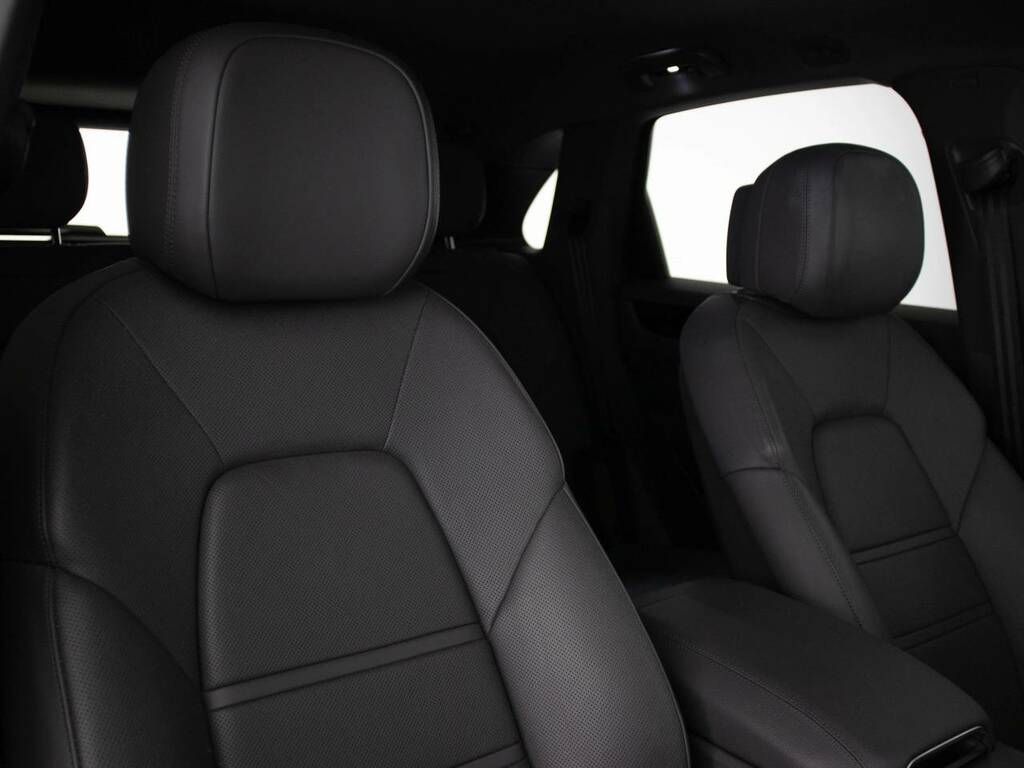 Porsche Cayenne E-hybrid My22 Blue #5