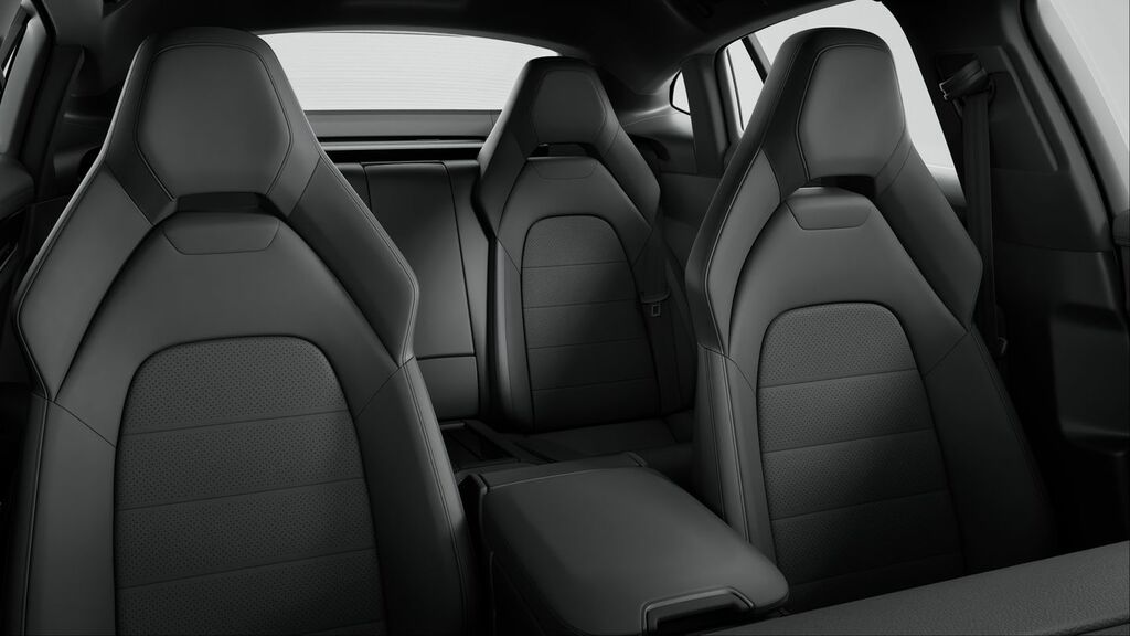 Porsche Panamera Saloon Grey #6
