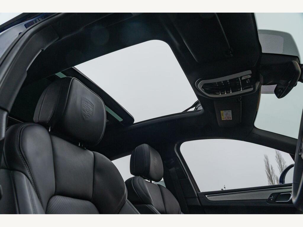 Porsche Macan 2.9T V6 S Pdk 4Wd Euro 6 Ss YN24XPO #3