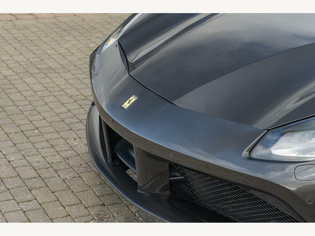 Ferrari 488 3.9T V8 Spider F1 Dct Euro 6 Ss  #5