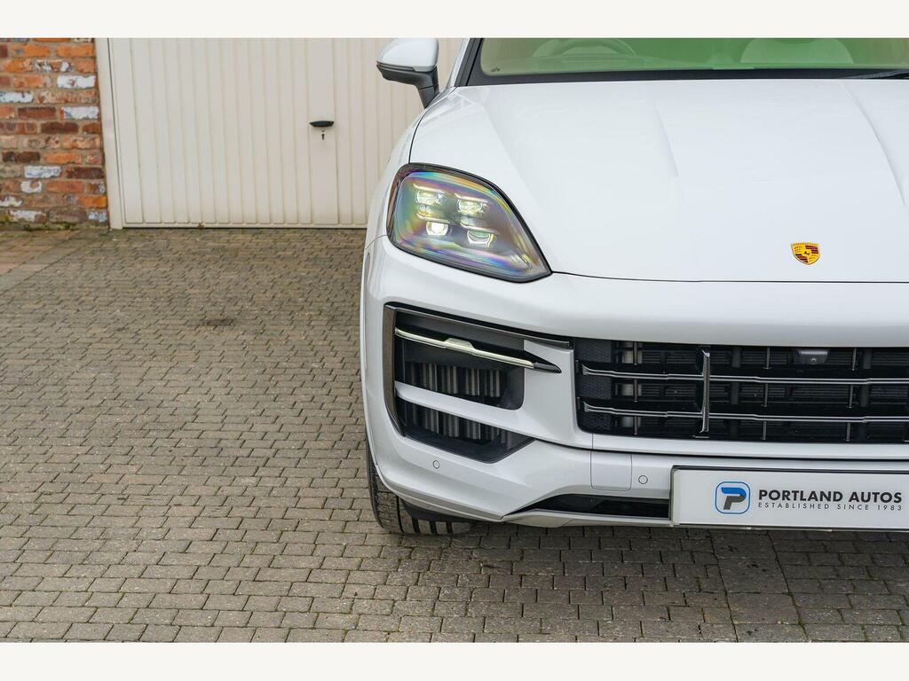 Porsche Cayenne 3.0 V6 E-hybrid 25.9Kwh Tiptronics 4Wd Euro 6 Ss #6