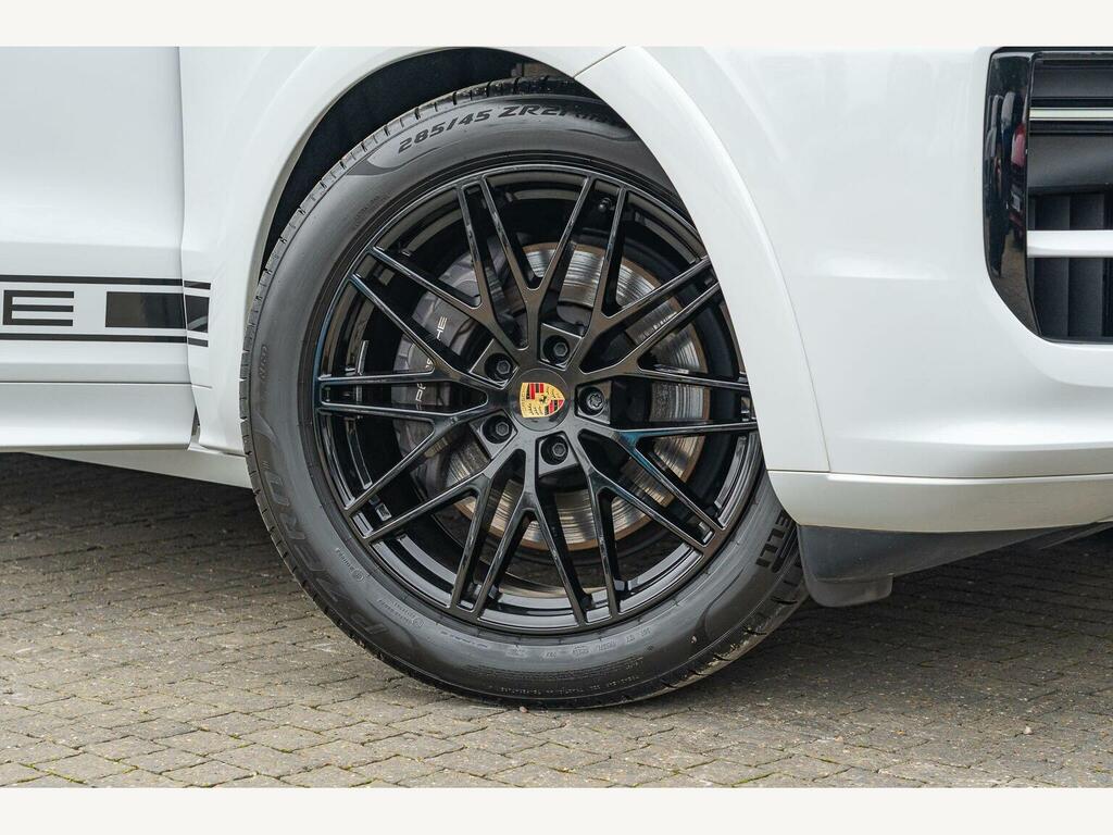 Porsche Cayenne 3.0 V6 E-hybrid 25.9Kwh Tiptronics 4Wd Euro 6 Ss #2
