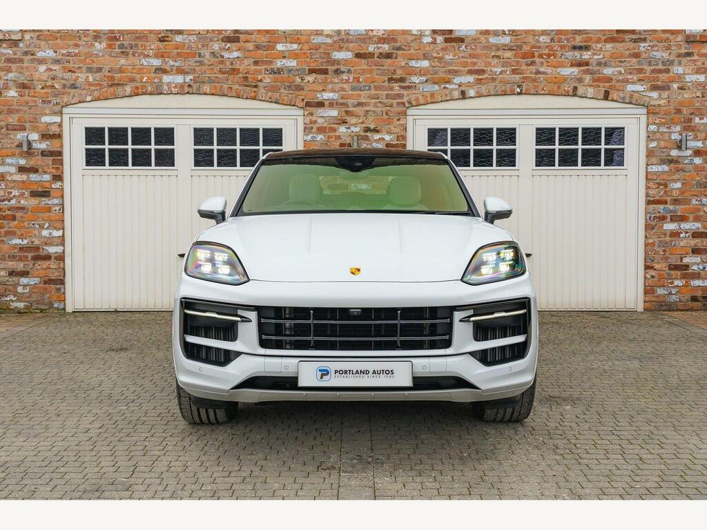 Porsche Cayenne 3.0 V6 E-hybrid 25.9Kwh Tiptronics 4Wd Euro 6 Ss #5