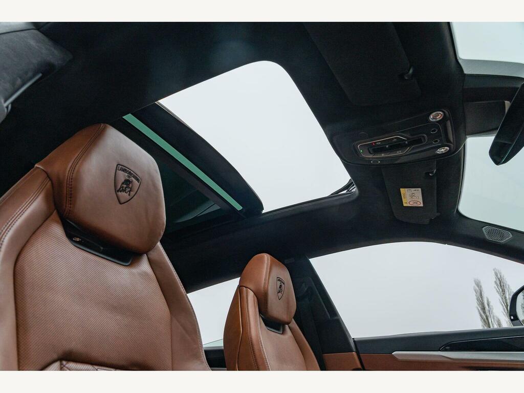 Lamborghini Urus 4.0 V8 Biturbo 4Wd Euro 6 LJ22AMV  #4