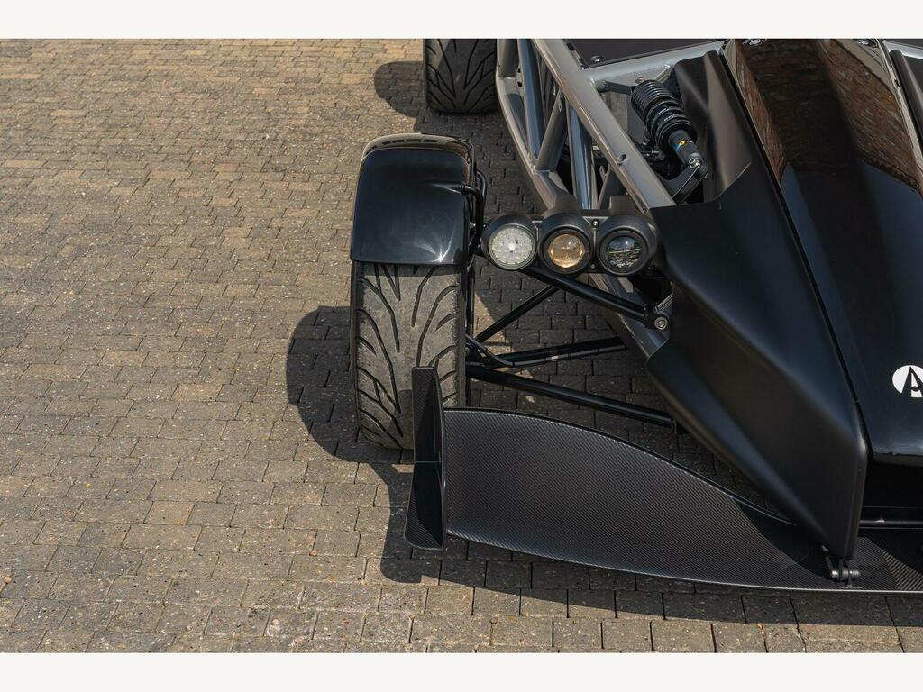 Ariel All Models WA74CGF #3