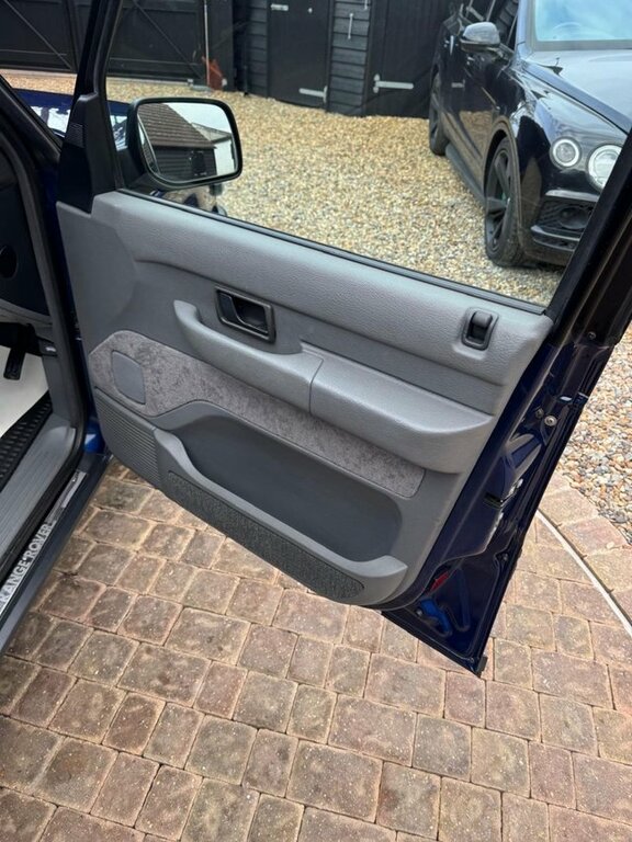 Land Rover Range Rover 3.9L Null Green #25